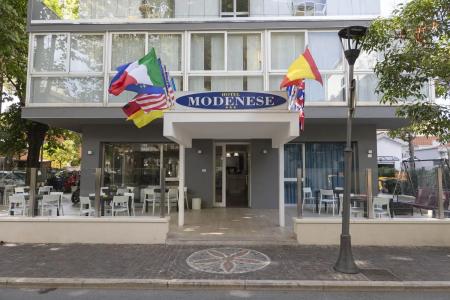Modenese - 0