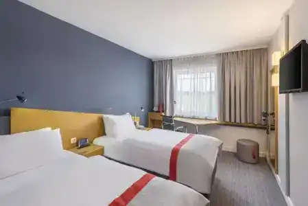Holiday Inn Express Cologne Troisdorf, An Ihg - 25