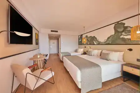Dreams Lanzarote Playa Dorada Resort & Spa - 2