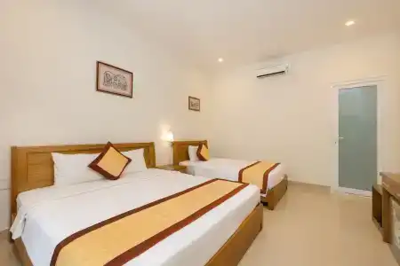 T and T resort Phu Quoc - 44