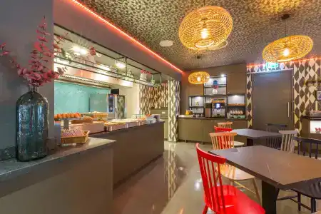 Leonardo Boutique Museumhotel - 42