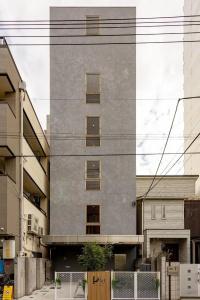 plat hostel keikyu minowa forest - 0