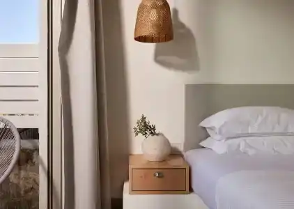 Milos Sea Resort - 67
