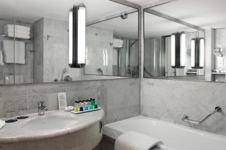 Sheraton Paris Roissy Airport - 24