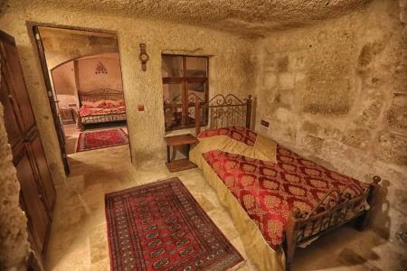 Century Cave - 61