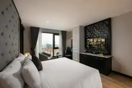 Sen Grand & Spa managed by Sen Group - 45