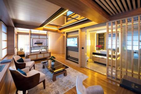 Hanami Design&Spa - 93