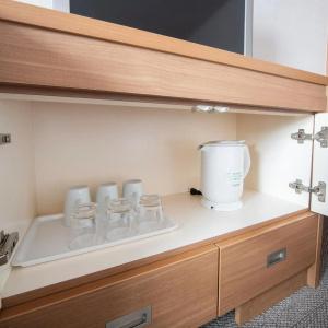 Vessel Inn Fukuyama Eki Kitaguchi - 34