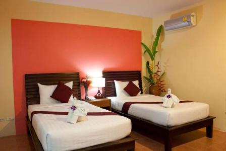 Sunda Resort - 65