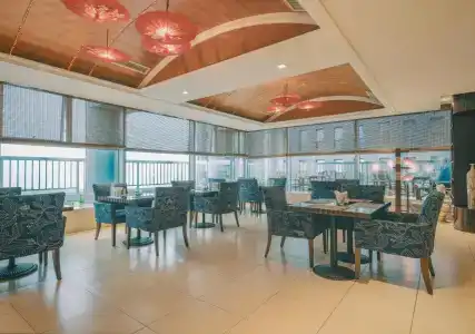 Grand Mercure Oriental Ginza Shenzhen - 20