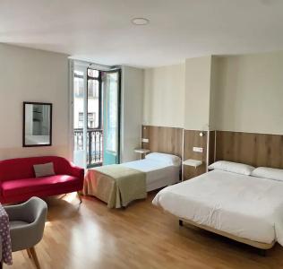 b&b Madrid Centro Plaza Mayor - 131