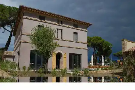 La Locanda Paradiso - 0