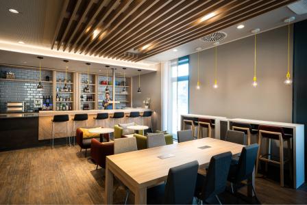 Holiday Inn Express - Rosenheim, An Ihg - 23