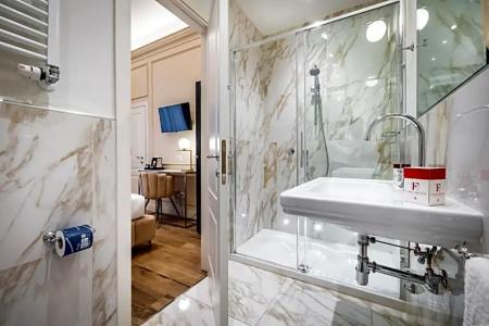 Emma Small Luxury Hotel - 125