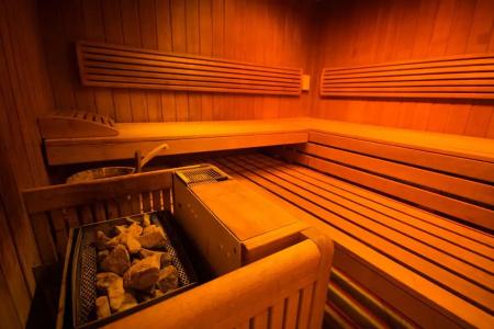 Relax & Spa Stuttgart - 22