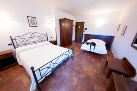Valle Rosa Country House - 54