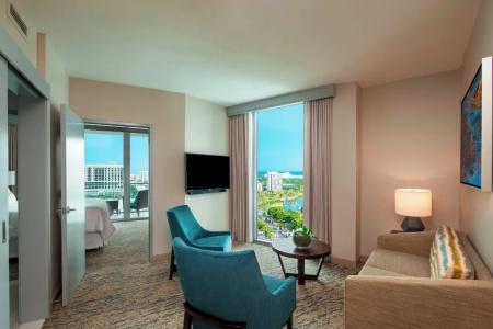The Westin - 103