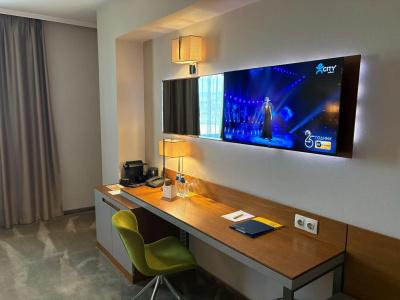 Golden Tulip Varna - 30