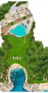 Pitrizza, a Luxury Collection Hotel, Costa Smeralda - 71