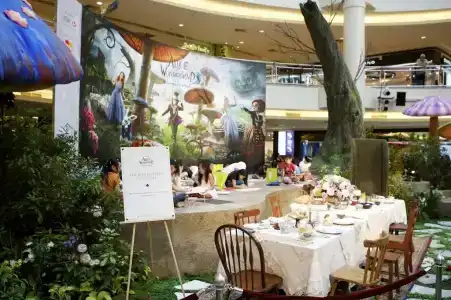 Cititel Mid Valley - 24