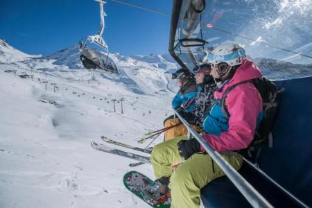 Alpenkönigin - 13