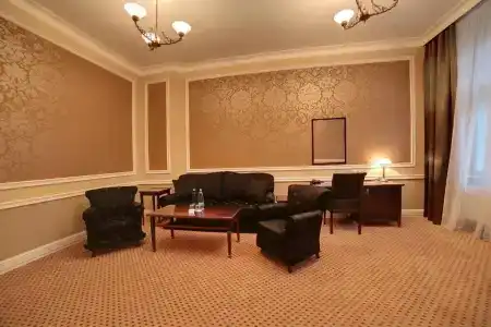 Luxury Spa Olympic Palace - 56
