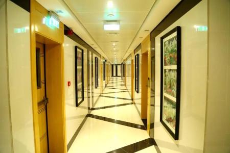 Tulip Al Barsha Apartment - 11