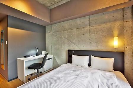 Naha-West Inn - 59