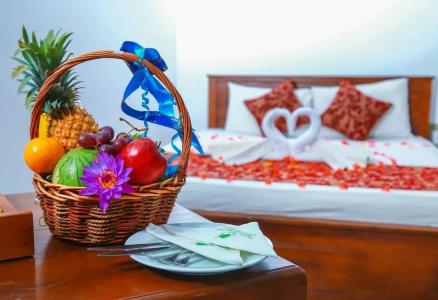 Elegance Range Resort - 8