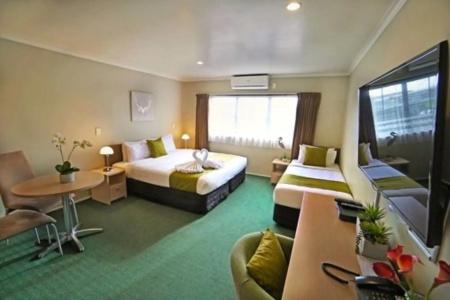 Anglesea and Conference Centre - 5