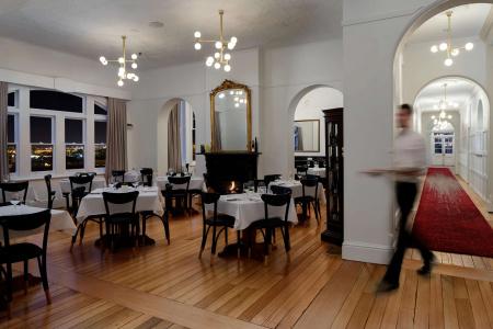Rydges - 19