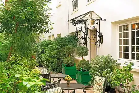 Hôtel de Varenne - 62