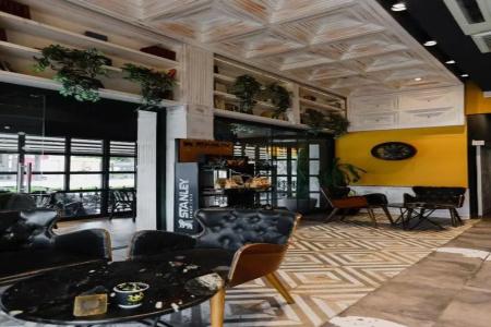 Limon Inn, Taşucu - 1