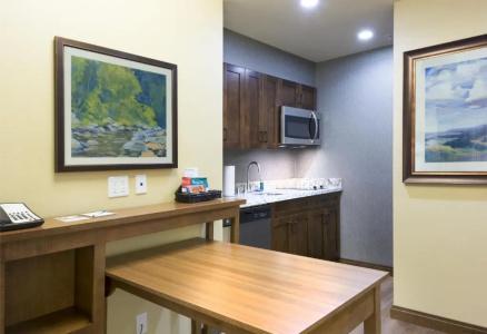 Homewood Suites by Hilton - 51