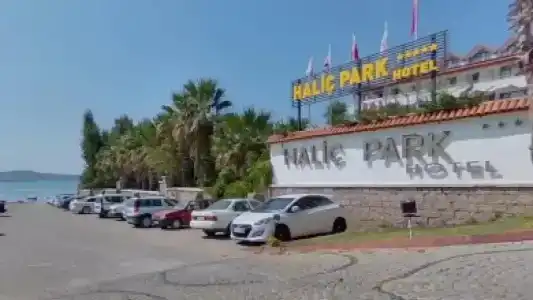 Halic Park - 10