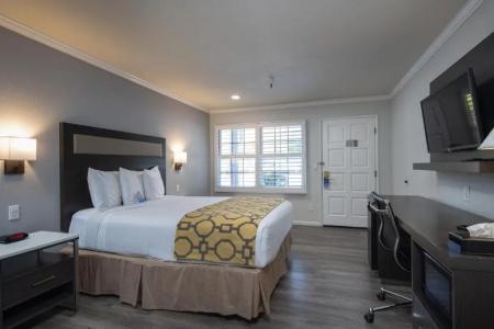 Rodeway Inn Milpitas Near Great Mall - 11