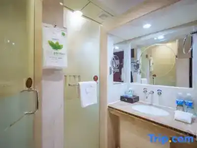 Hejiangting Hanwen - 24