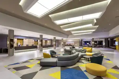 Riu Chiclana - All Inclusive - 21