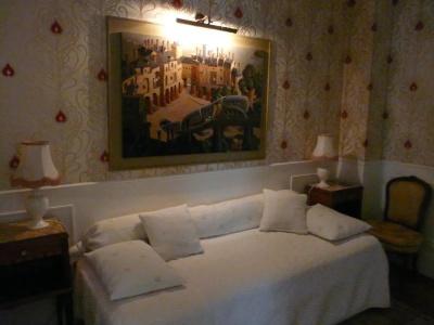 Hôtel de l'Abeille - 80