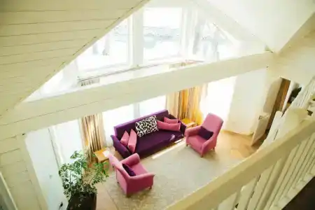 River Inn Resort And Spa - 11