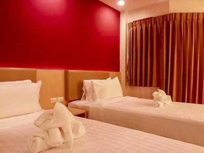 Andatel Grande Patong Phuket - 33