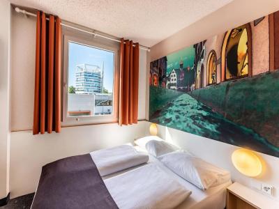b&b Freiburg-Nord - 34
