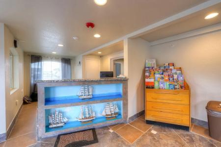 Newport Inn By Oyo - Hwy 101 - 10