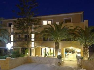 La Stella Suites - 20