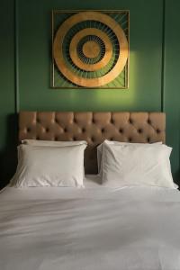 The Carob Tree b&b - 32
