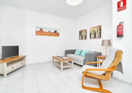 Apartamentos Almoraide Suites - Adults Only - 275