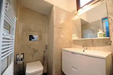 Azzurretta Guest House - 127