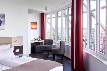 Oversum Winterberg Ski- und Vital Resort - 64