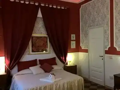 b&b La Mimosa - 2