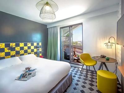 Mercure Hyères Centre Côte d'Azur - 84